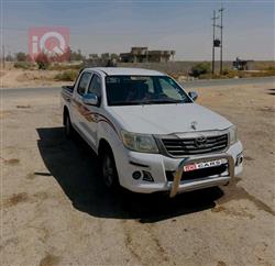 تويوتا هايلوكس